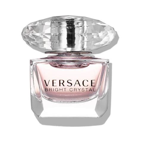 versace bright crystal mini|Versace Bright Crystal 1.7 oz.